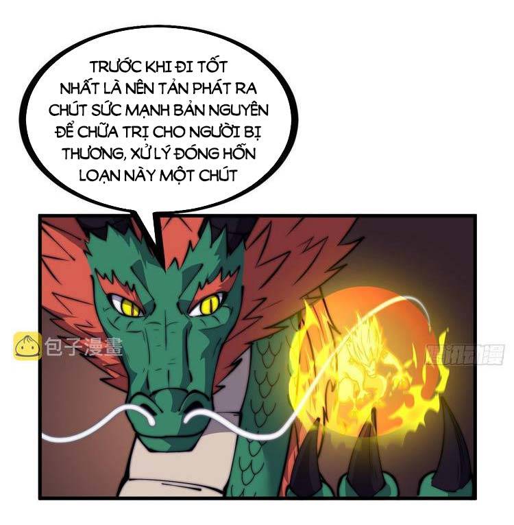 Ta Có Một Sơn Trại Chap 465 - Next Chap 466