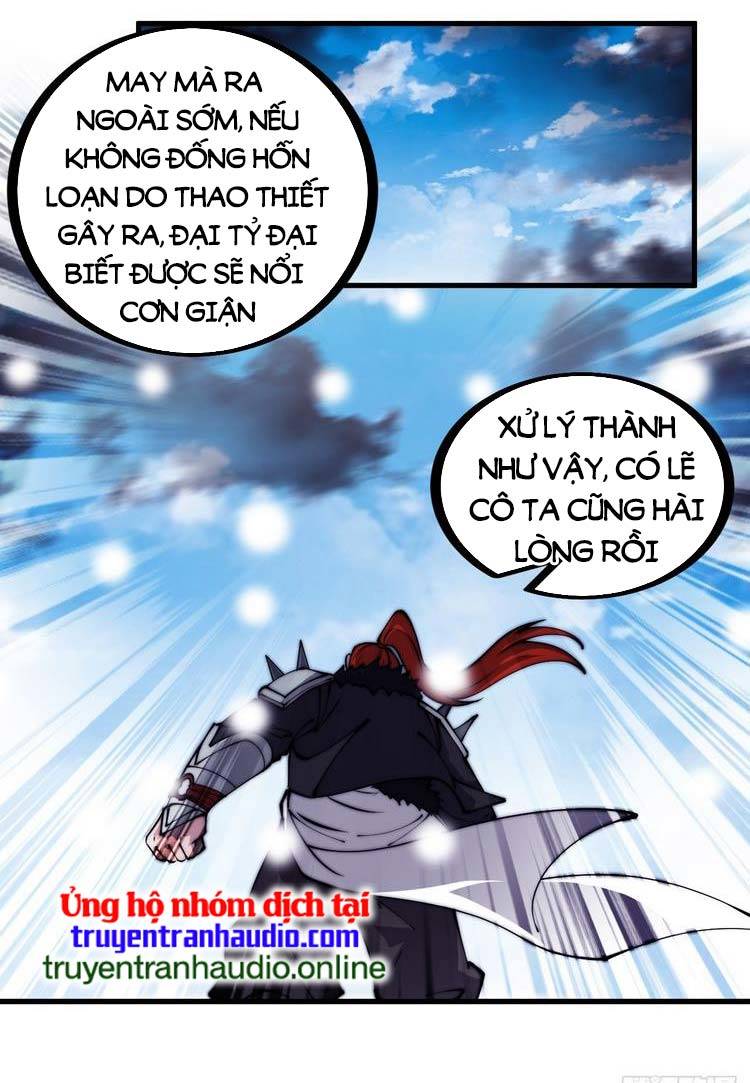 Ta Có Một Sơn Trại Chap 465 - Next Chap 466