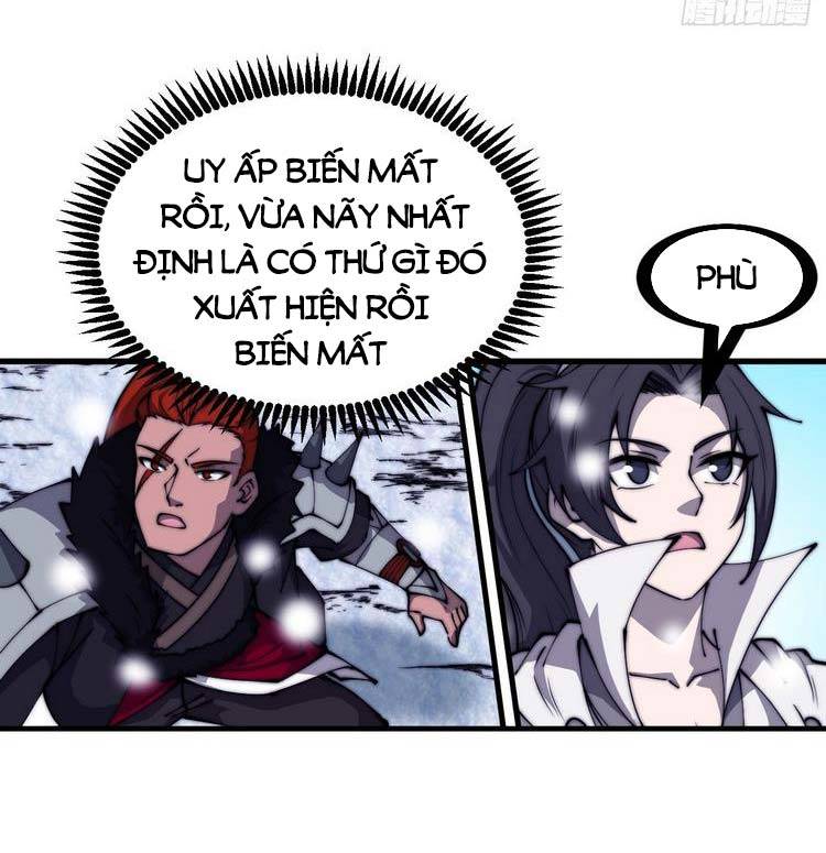 Ta Có Một Sơn Trại Chap 465 - Next Chap 466