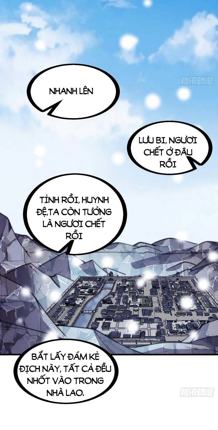 Ta Có Một Sơn Trại Chap 465 - Next Chap 466