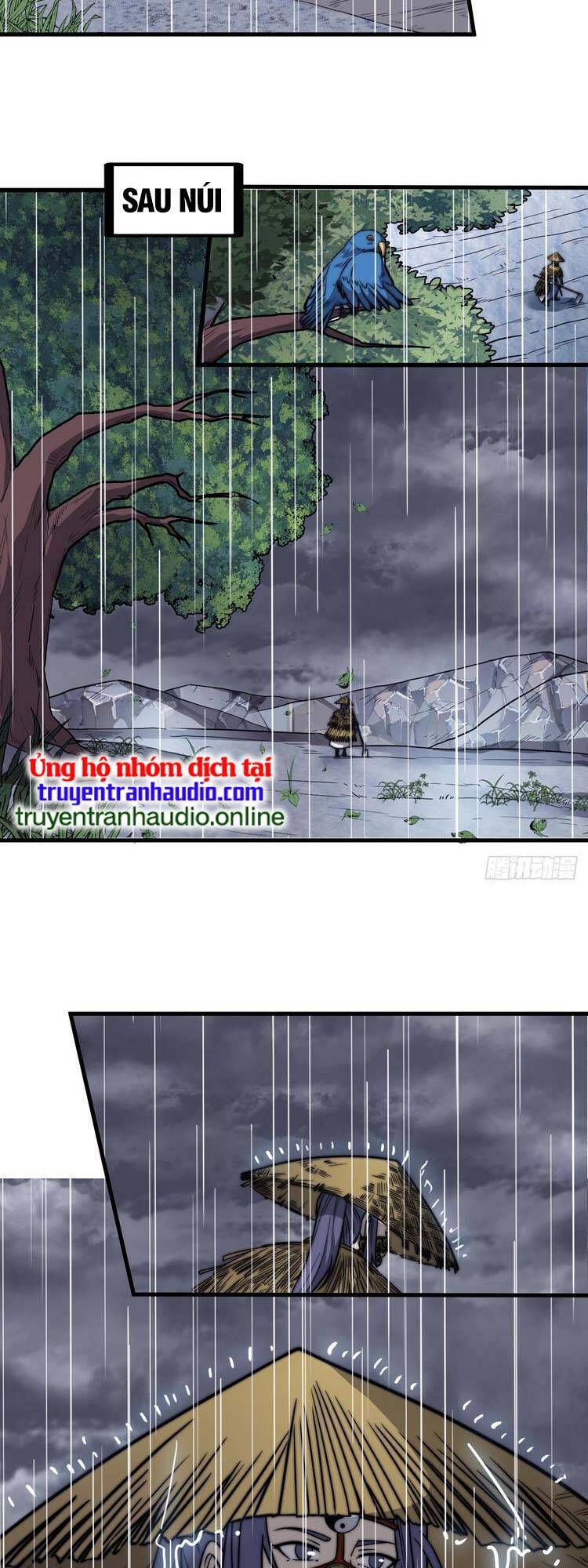 Ta Có Một Sơn Trại Chap 466 - Next Chap 467