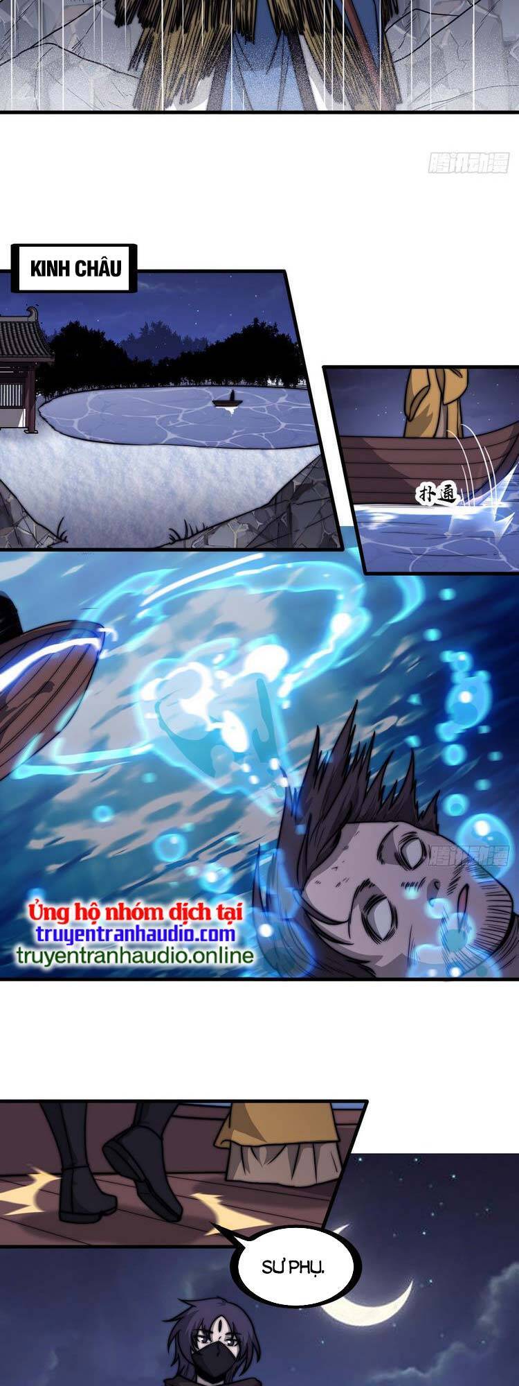Ta Có Một Sơn Trại Chap 466 - Next Chap 467