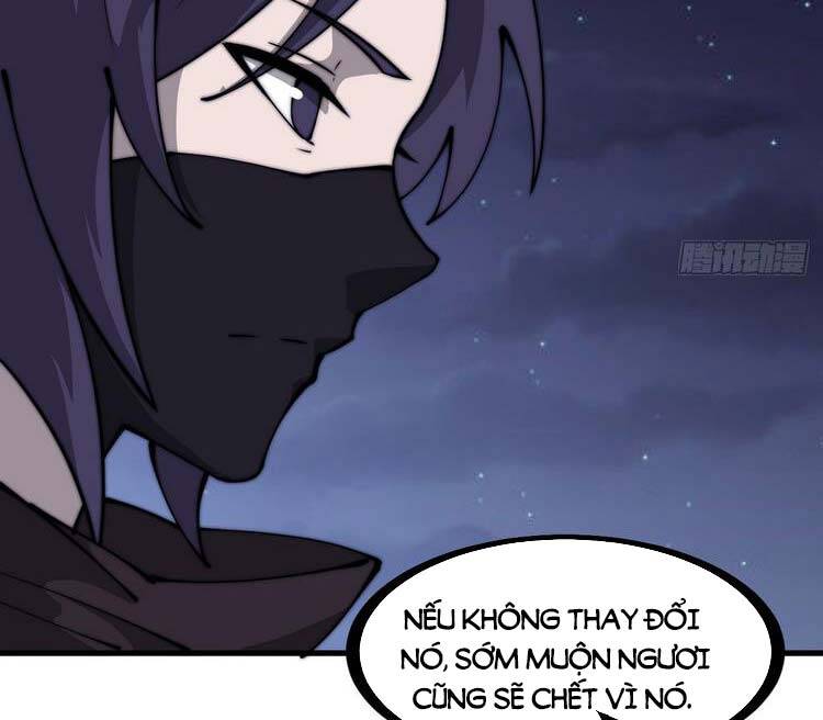 Ta Có Một Sơn Trại Chap 466 - Next Chap 467