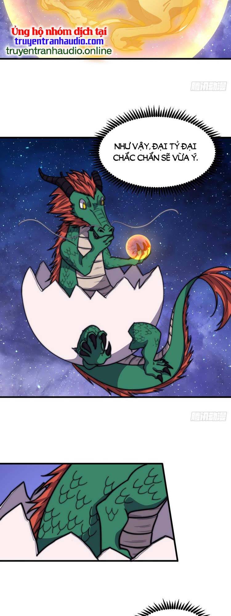 Ta Có Một Sơn Trại Chap 466 - Next Chap 467