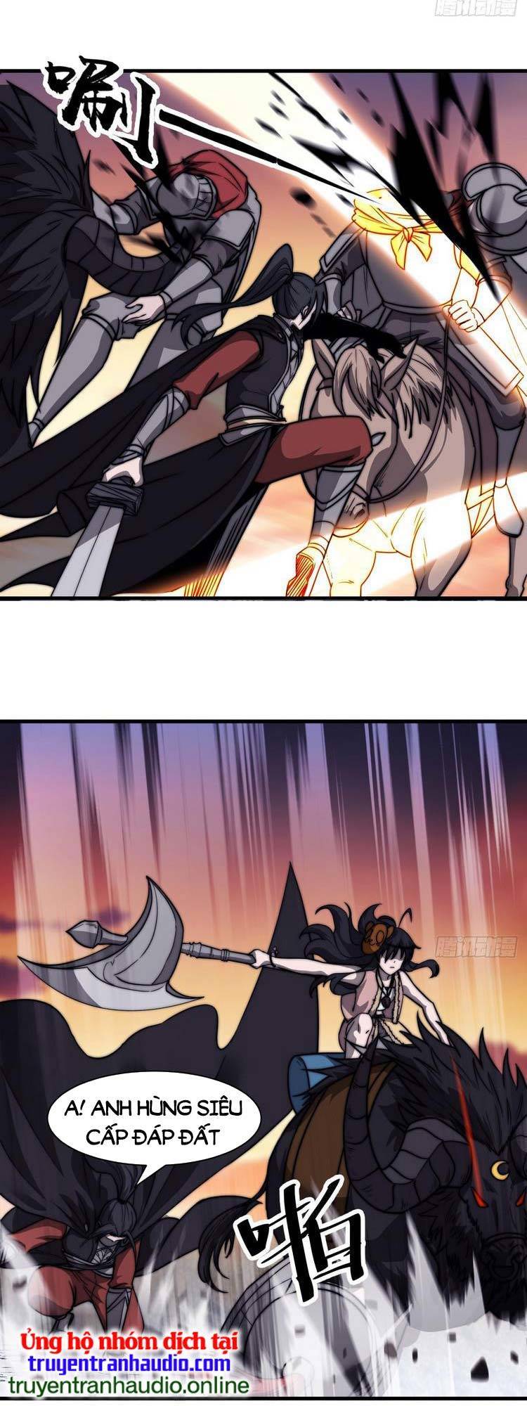 Ta Có Một Sơn Trại Chap 467 - Next Chap 468