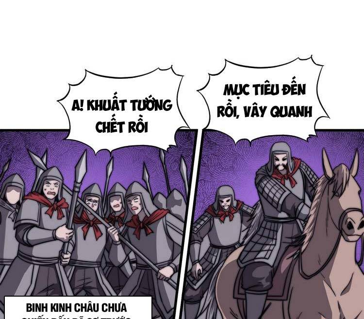 Ta Có Một Sơn Trại Chap 467 - Next Chap 468