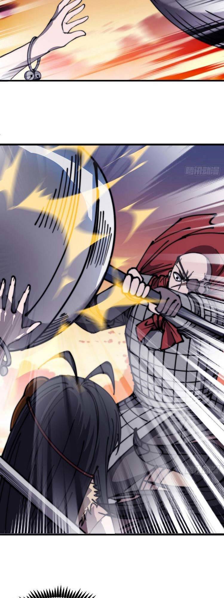 Ta Có Một Sơn Trại Chap 467 - Next Chap 468