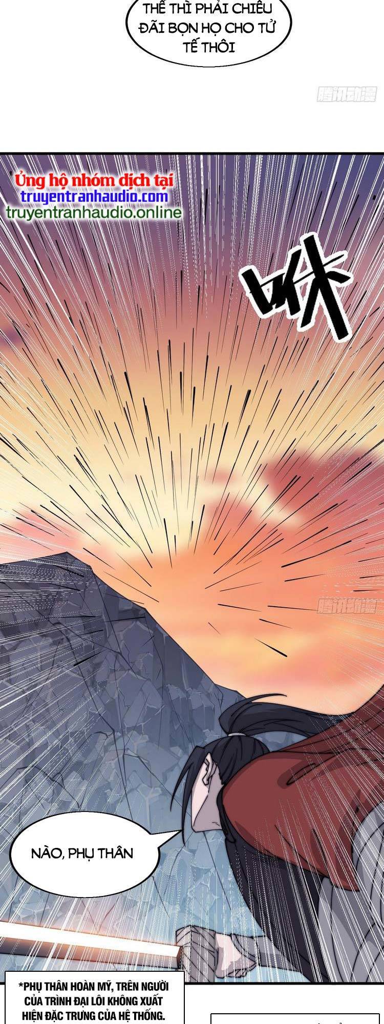 Ta Có Một Sơn Trại Chap 467 - Next Chap 468