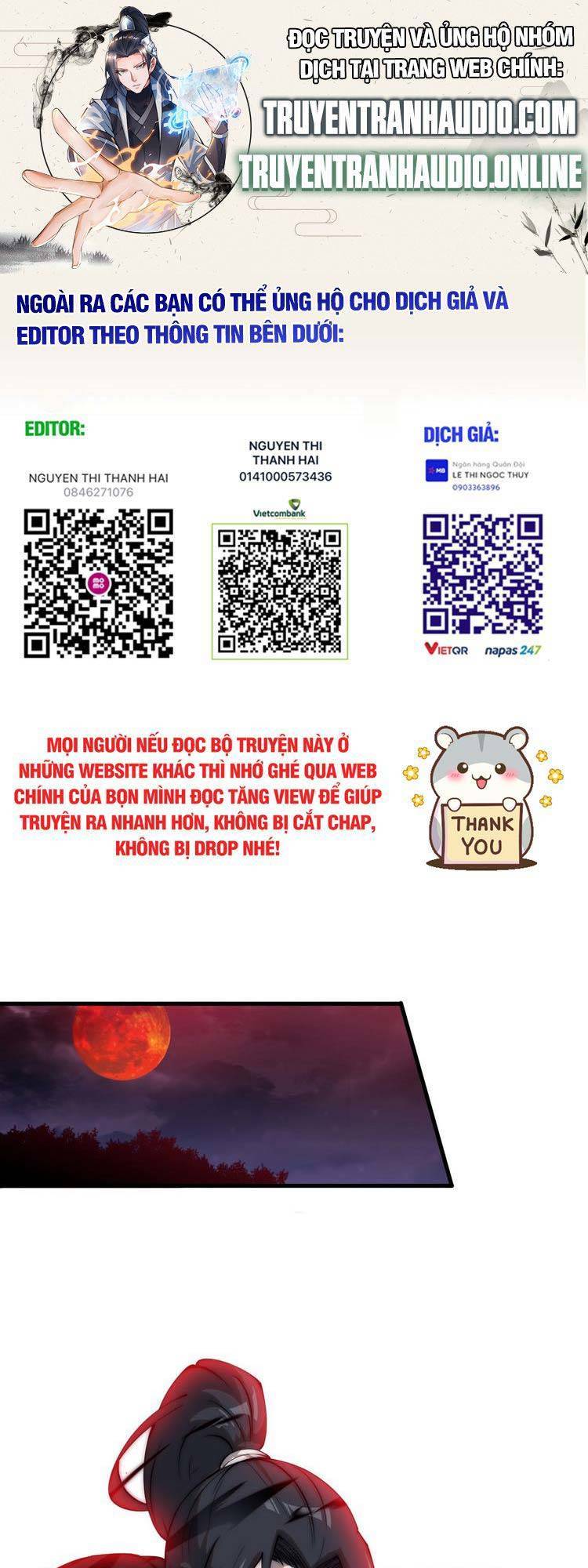 Ta Có Một Sơn Trại Chap 468 - Next Chap 469