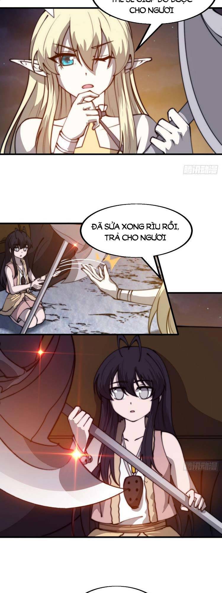 Ta Có Một Sơn Trại Chap 468 - Next Chap 469