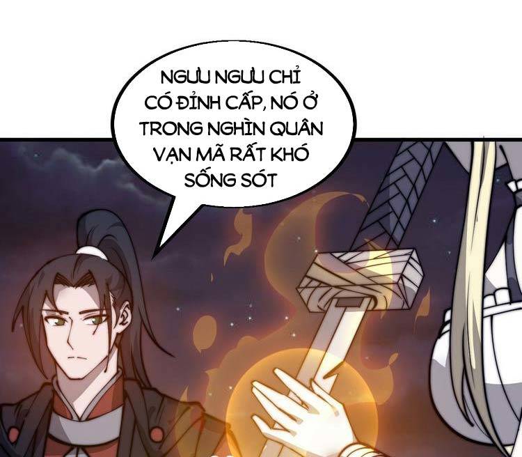 Ta Có Một Sơn Trại Chap 468 - Next Chap 469