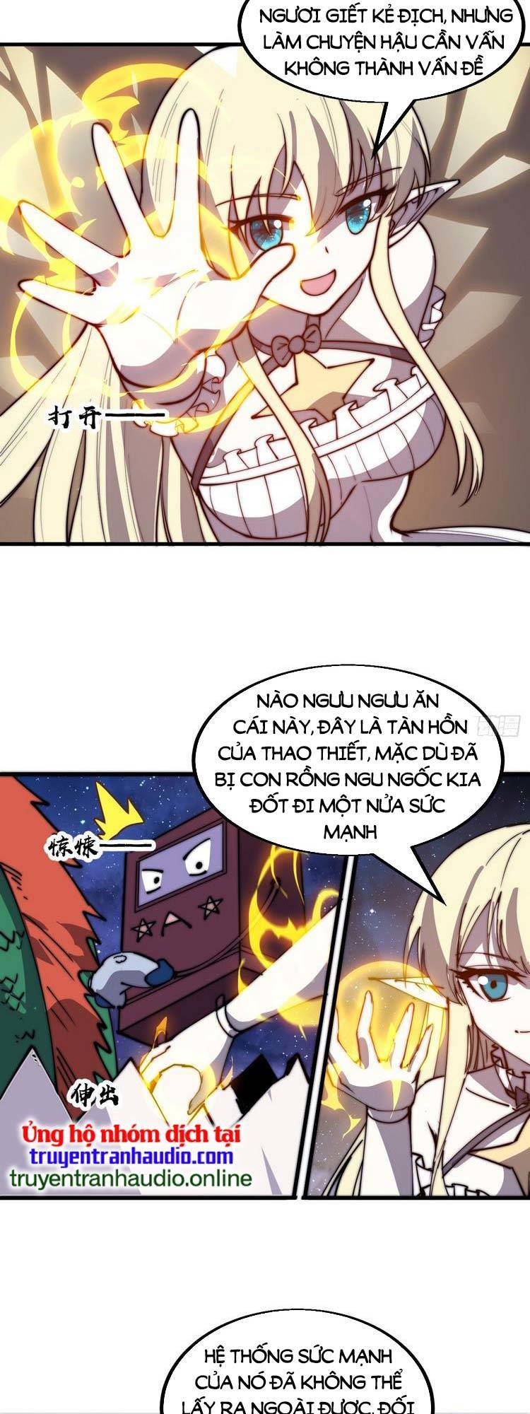 Ta Có Một Sơn Trại Chap 468 - Next Chap 469