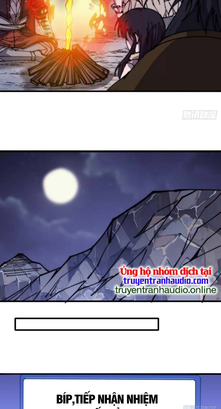 Ta Có Một Sơn Trại Chap 468 - Next Chap 469