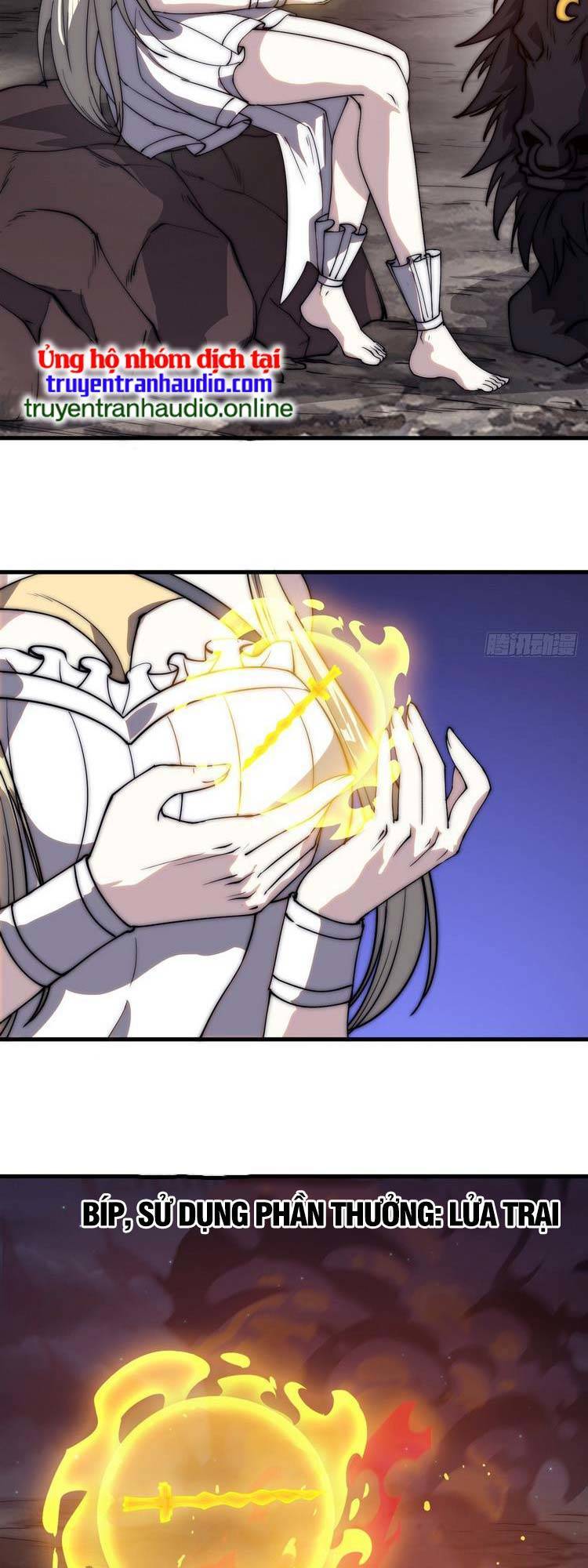 Ta Có Một Sơn Trại Chap 468 - Next Chap 469