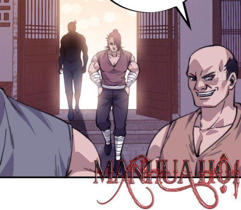 Ta Có Một Sơn Trại Chap 47 - Next Chap 48