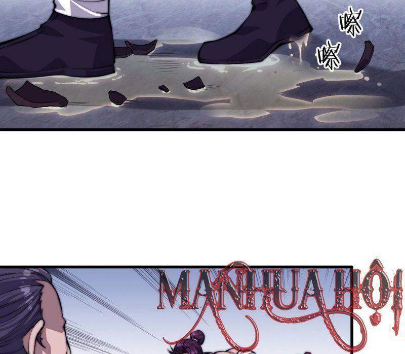 Ta Có Một Sơn Trại Chap 47 - Next Chap 48