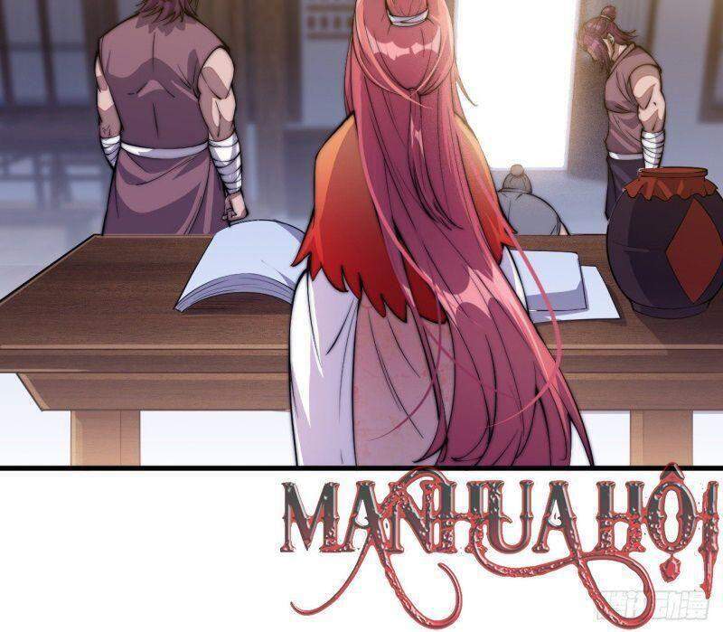 Ta Có Một Sơn Trại Chap 47 - Next Chap 48