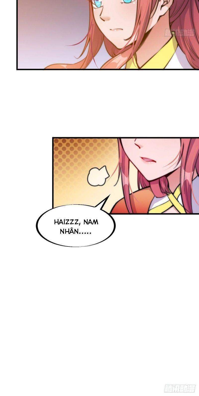 Ta Có Một Sơn Trại Chap 47 - Next Chap 48
