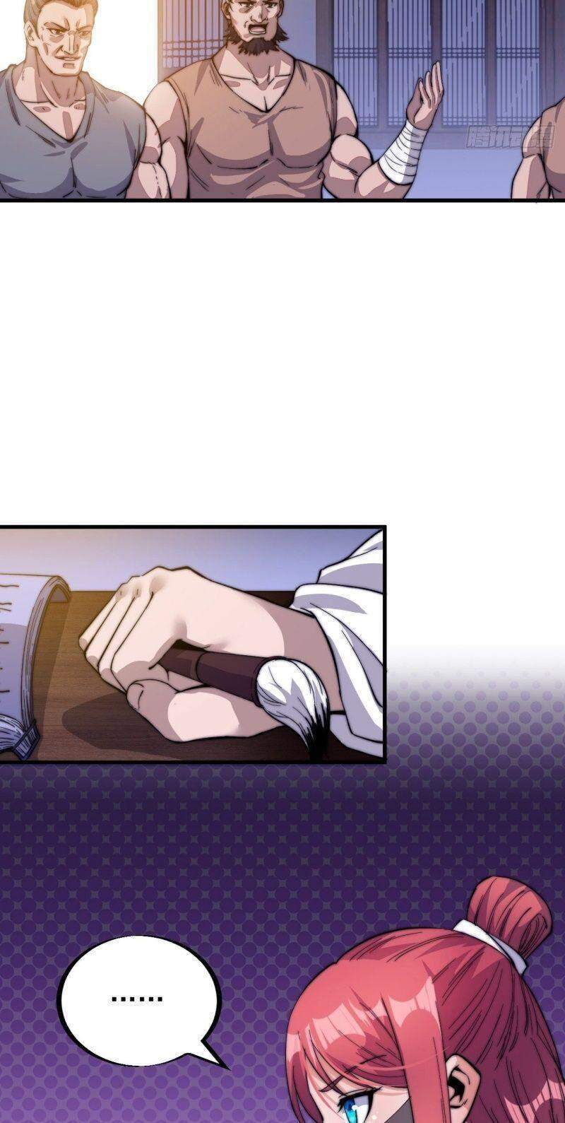 Ta Có Một Sơn Trại Chap 47 - Next Chap 48