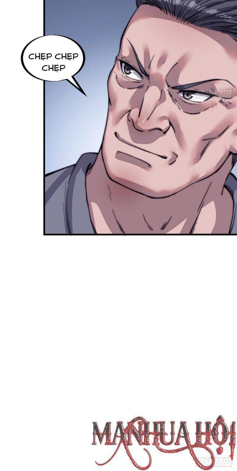 Ta Có Một Sơn Trại Chap 47 - Next Chap 48