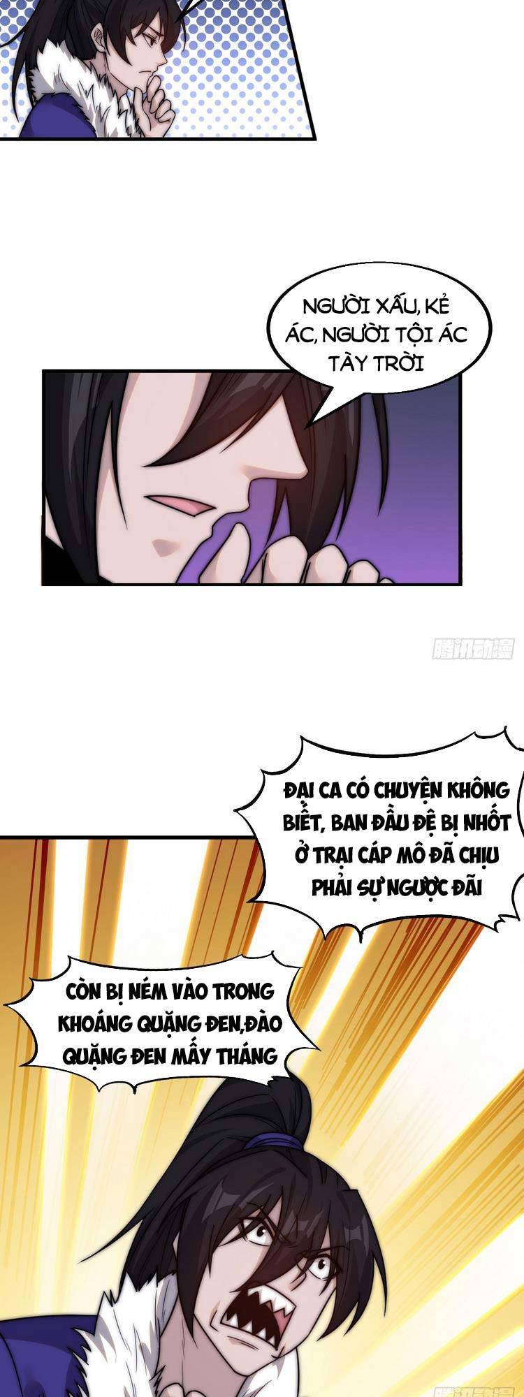 Ta Có Một Sơn Trại Chap 470 - Next Chap 471