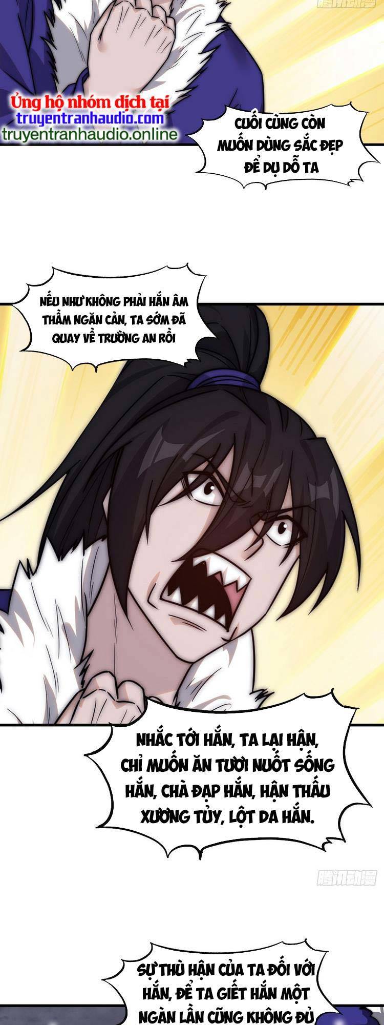 Ta Có Một Sơn Trại Chap 470 - Next Chap 471