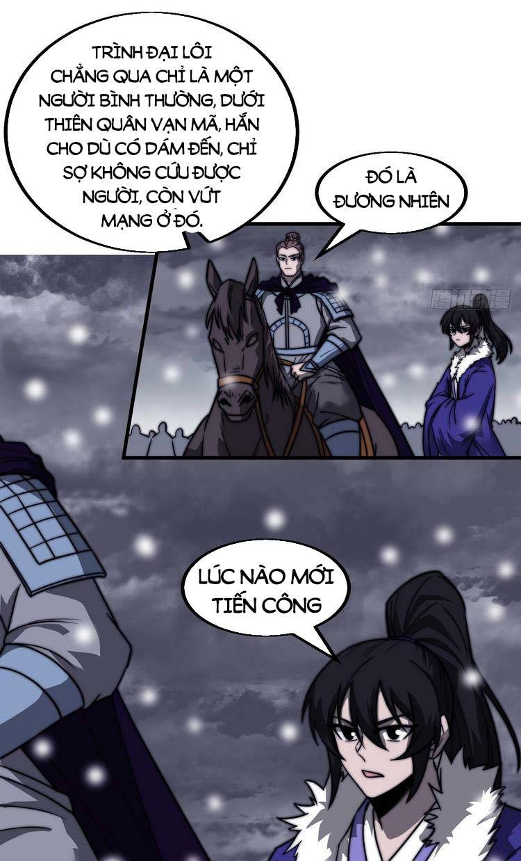 Ta Có Một Sơn Trại Chap 470 - Next Chap 471