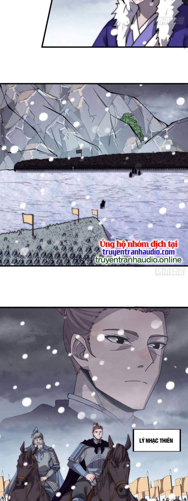 Ta Có Một Sơn Trại Chap 470 - Next Chap 471