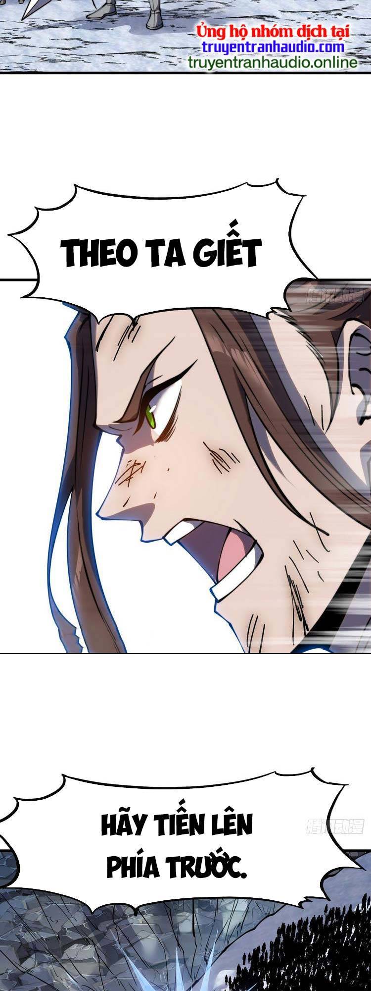 Ta Có Một Sơn Trại Chap 472 - Next Chap 473