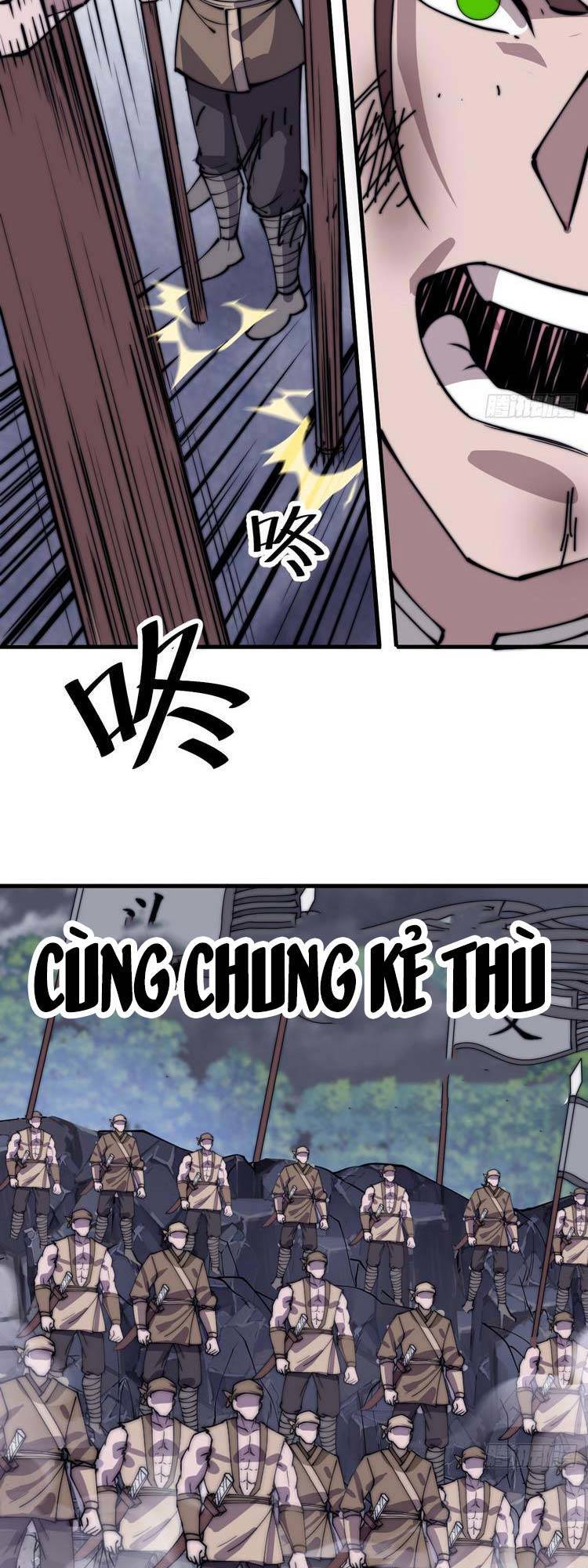 Ta Có Một Sơn Trại Chap 472 - Next Chap 473