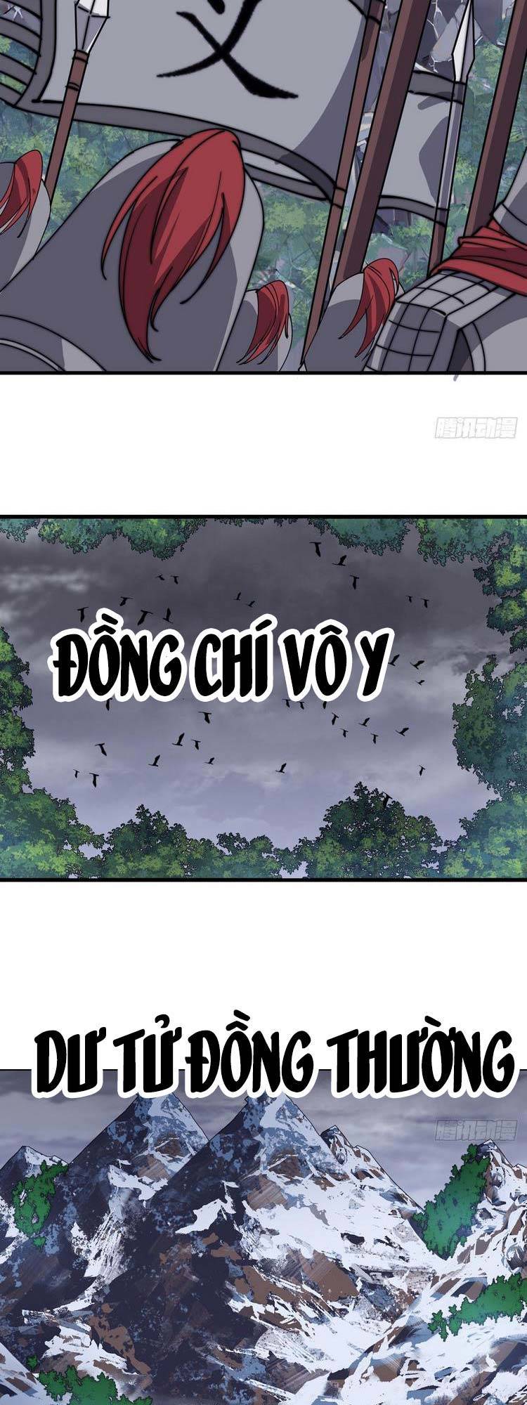 Ta Có Một Sơn Trại Chap 472 - Next Chap 473