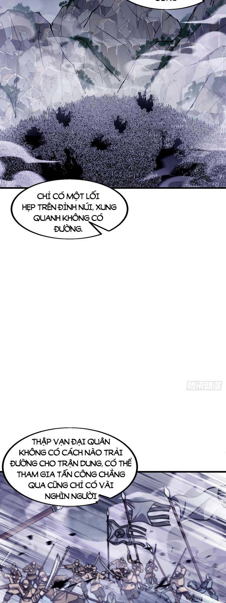 Ta Có Một Sơn Trại Chap 473 - Next Chap 474