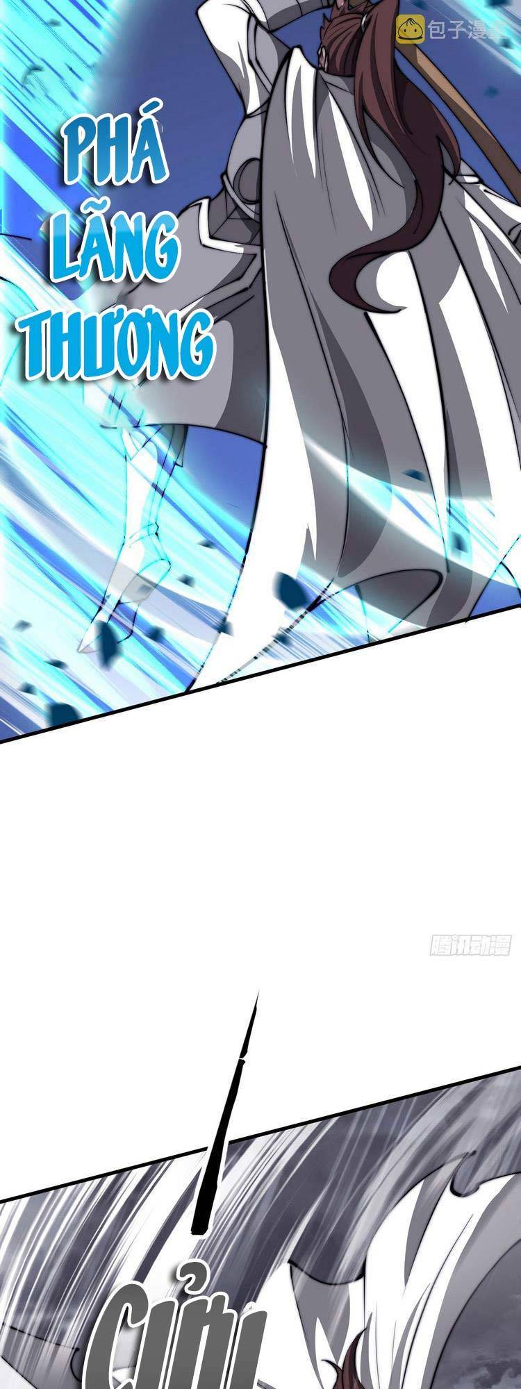 Ta Có Một Sơn Trại Chap 473 - Next Chap 474
