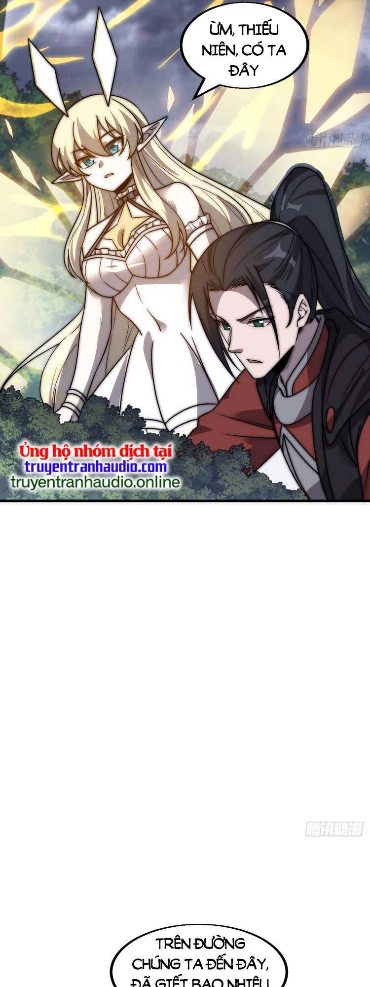Ta Có Một Sơn Trại Chap 473 - Next Chap 474