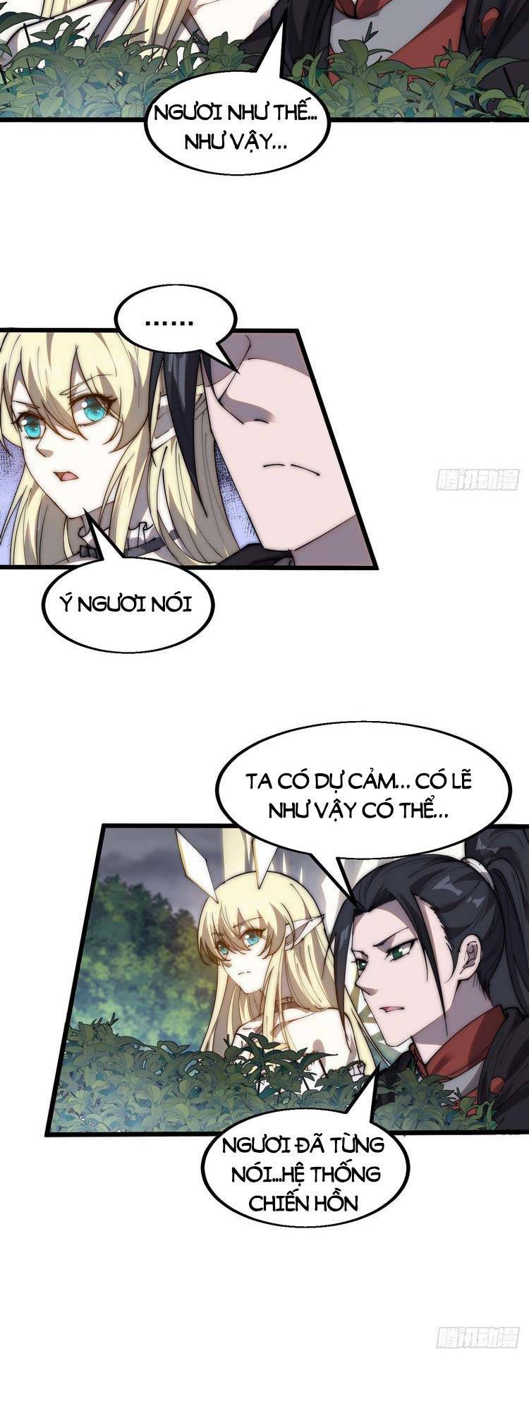Ta Có Một Sơn Trại Chap 473 - Next Chap 474