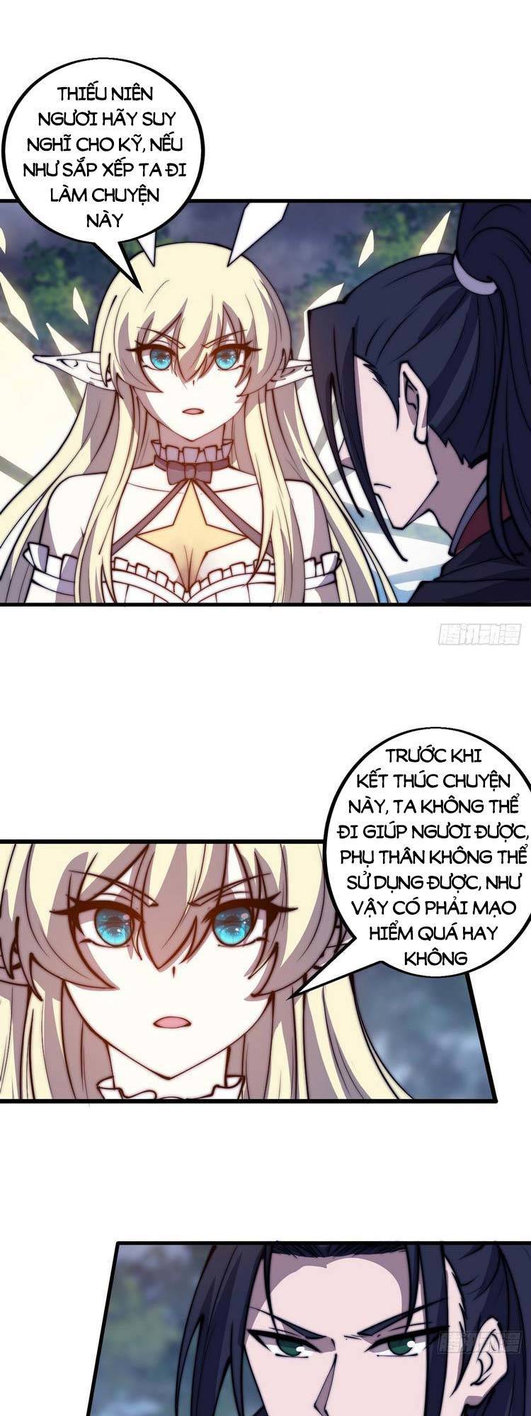 Ta Có Một Sơn Trại Chap 473 - Next Chap 474