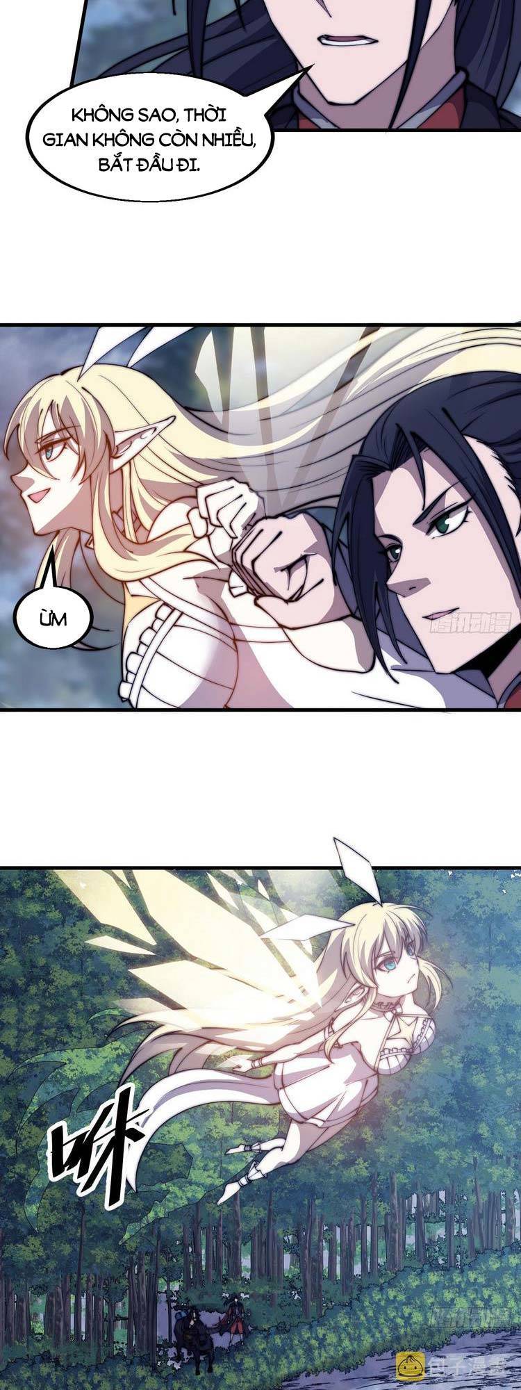 Ta Có Một Sơn Trại Chap 473 - Next Chap 474