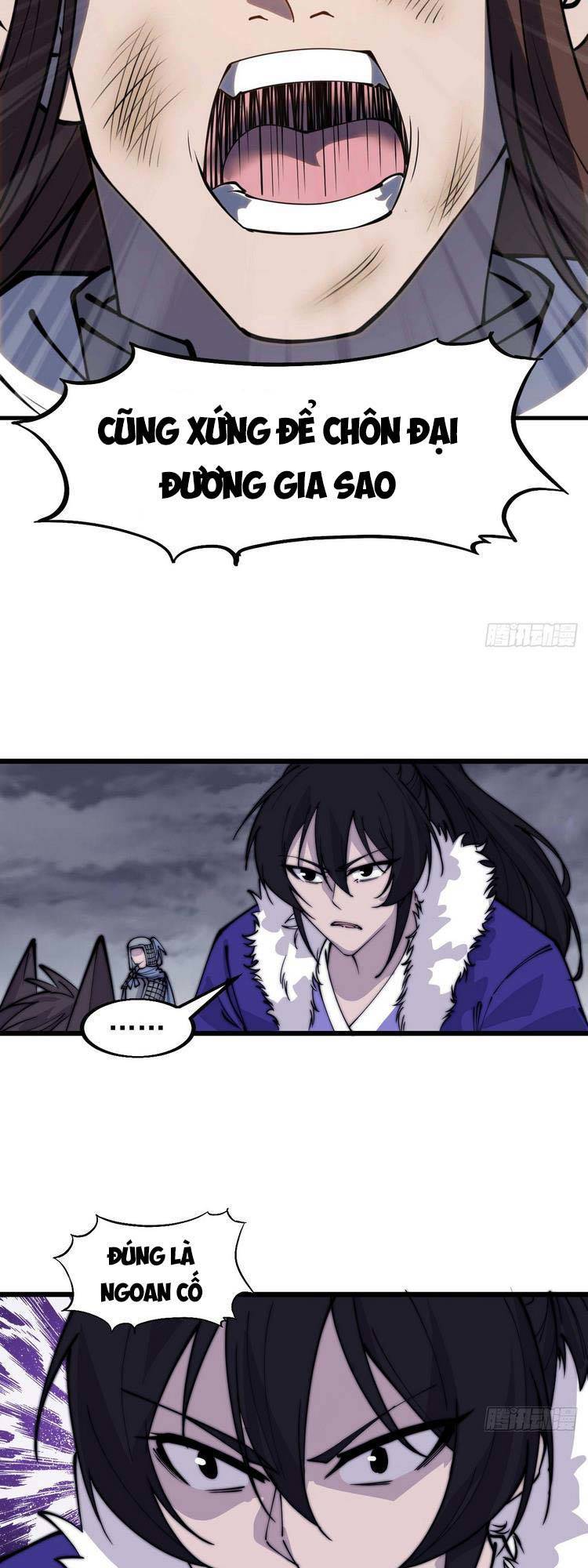Ta Có Một Sơn Trại Chap 474 - Next Chap 475