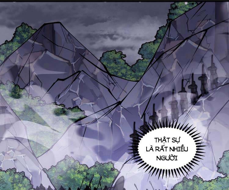 Ta Có Một Sơn Trại Chap 474 - Next Chap 475