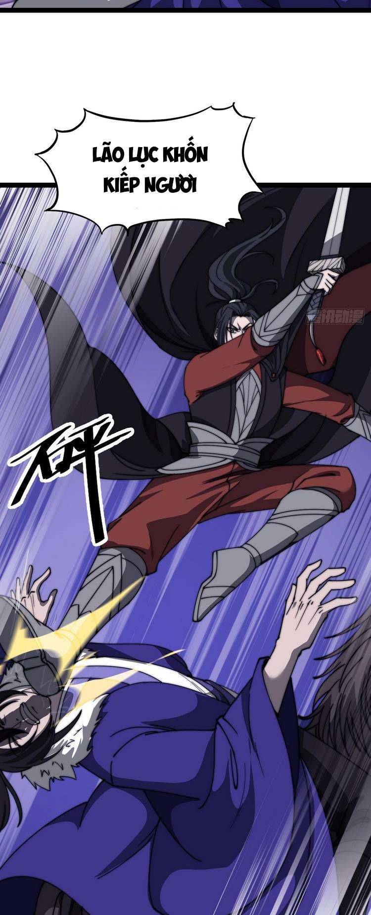 Ta Có Một Sơn Trại Chap 474 - Next Chap 475