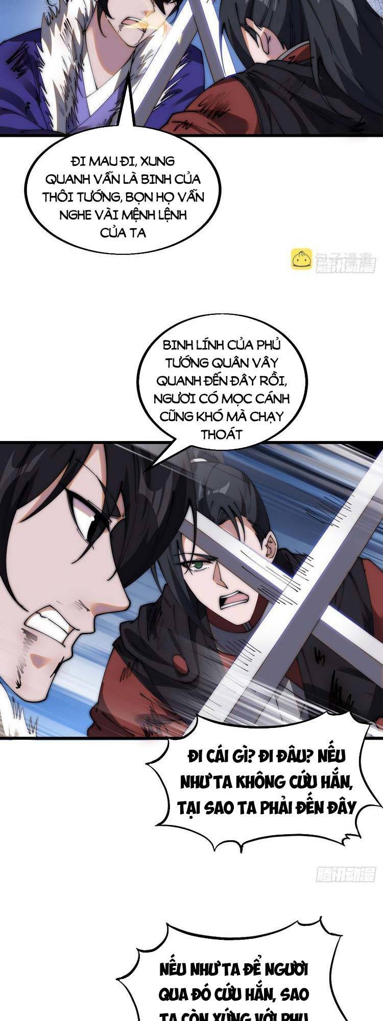 Ta Có Một Sơn Trại Chap 475 - Next Chap 476