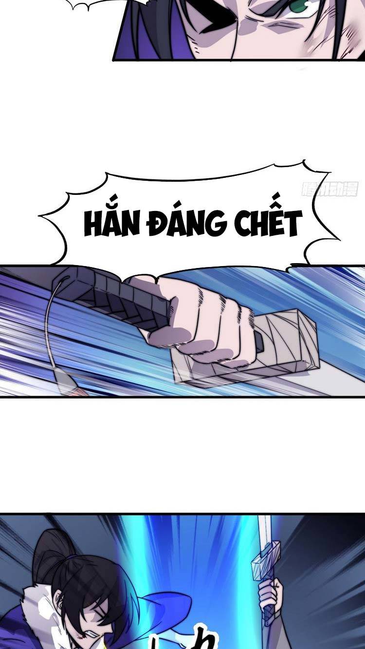 Ta Có Một Sơn Trại Chap 475 - Next Chap 476