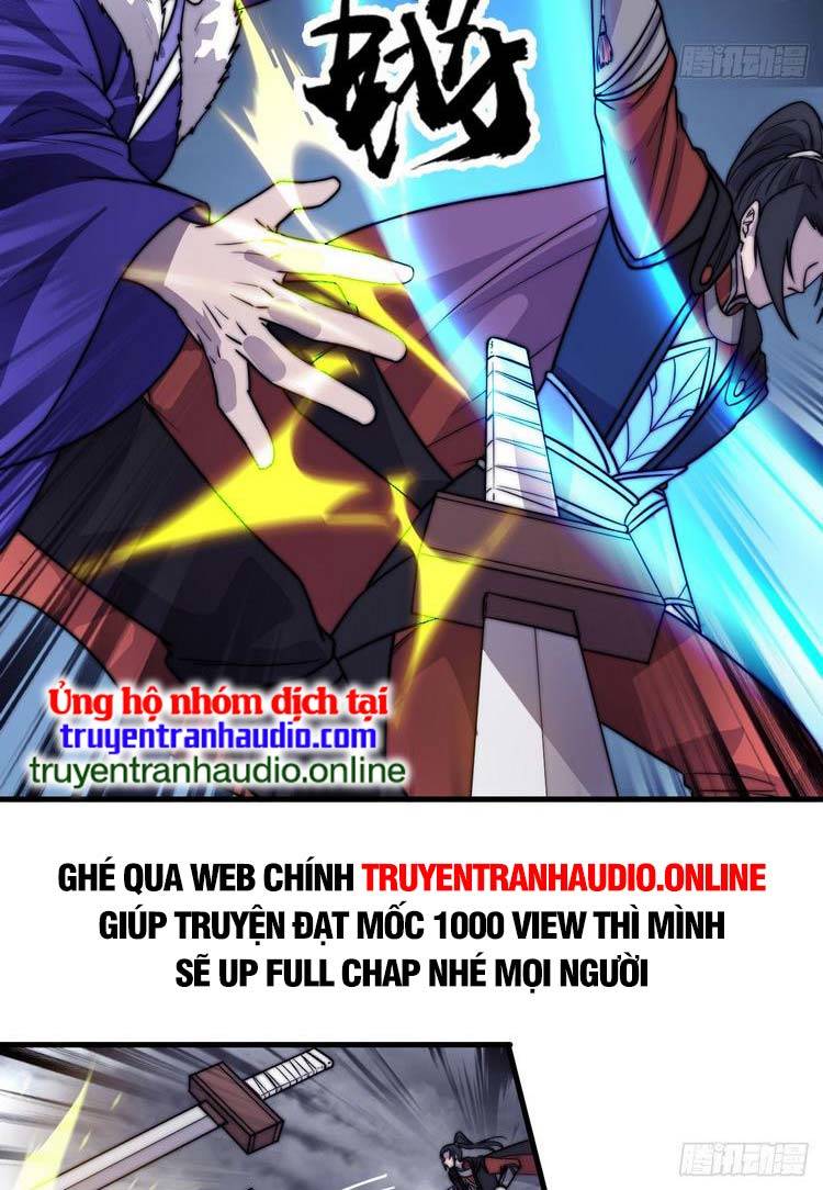 Ta Có Một Sơn Trại Chap 475 - Next Chap 476