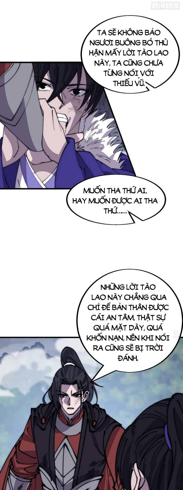 Ta Có Một Sơn Trại Chap 476 - Next Chap 477