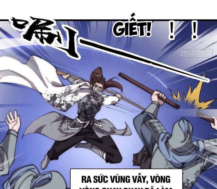Ta Có Một Sơn Trại Chap 476 - Next Chap 477