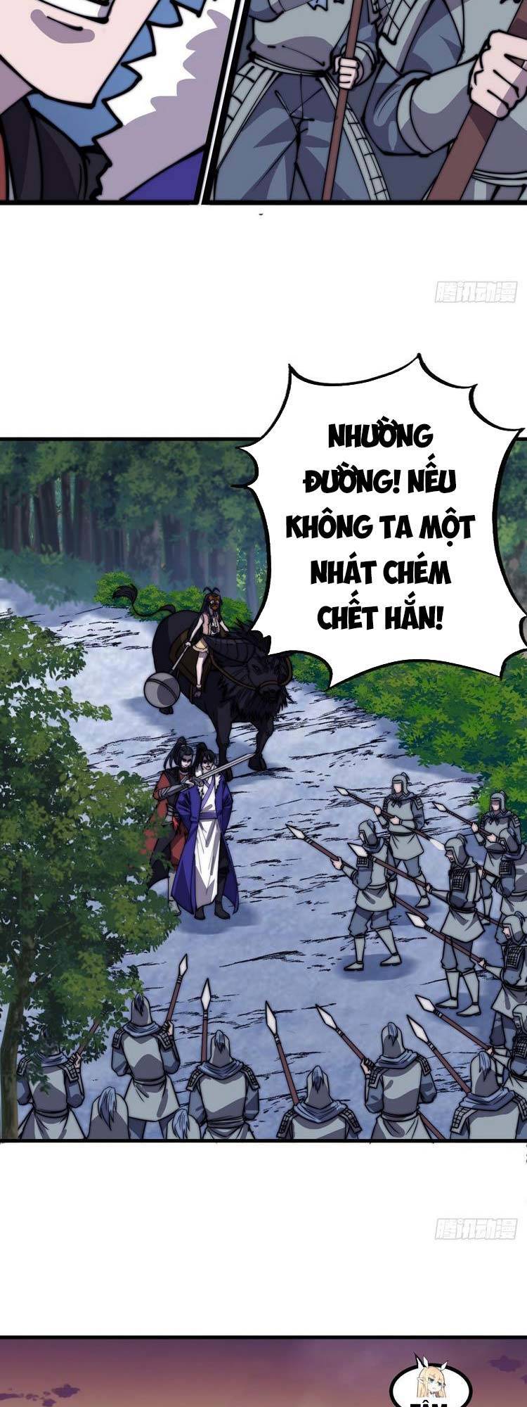 Ta Có Một Sơn Trại Chap 476 - Next Chap 477