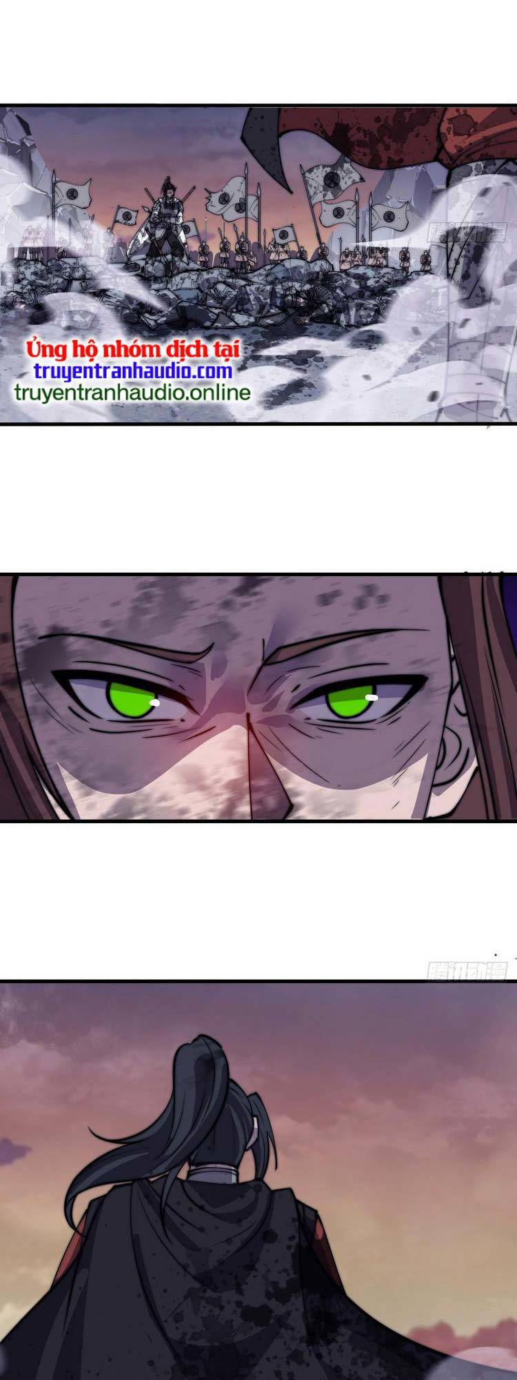 Ta Có Một Sơn Trại Chap 477 - Next Chap 478