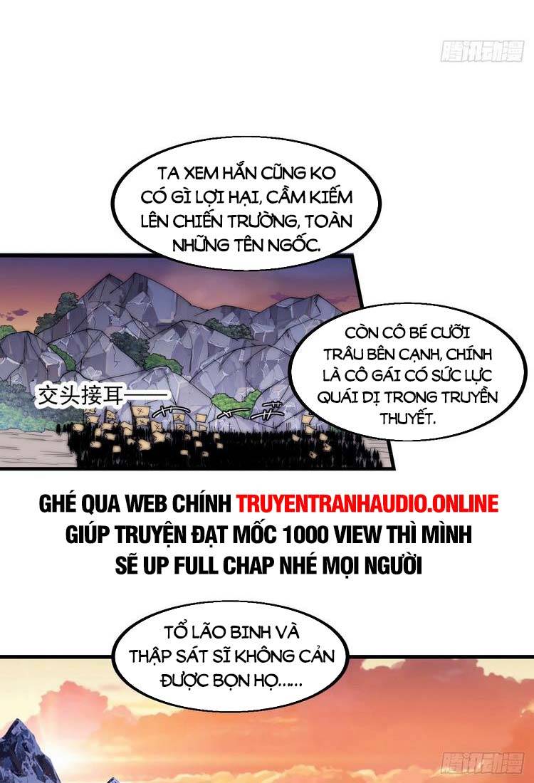 Ta Có Một Sơn Trại Chap 477 - Next Chap 478