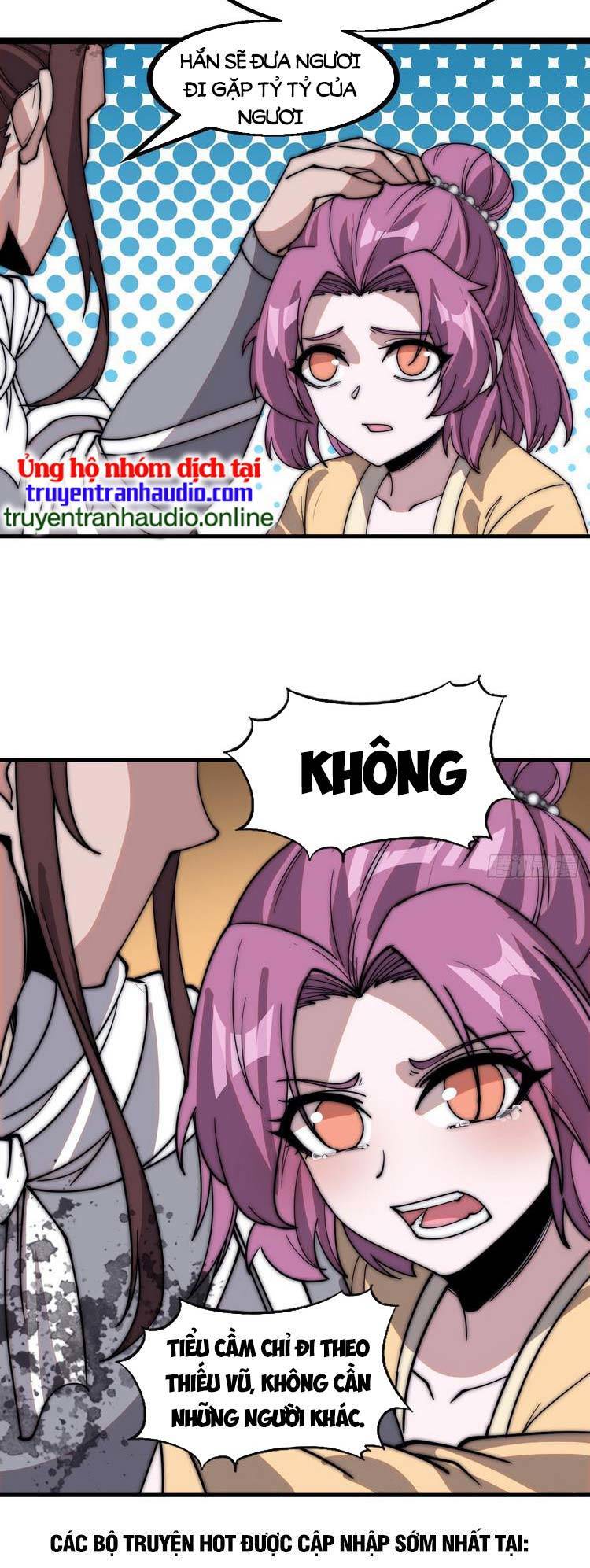 Ta Có Một Sơn Trại Chap 478 - Next Chap 479