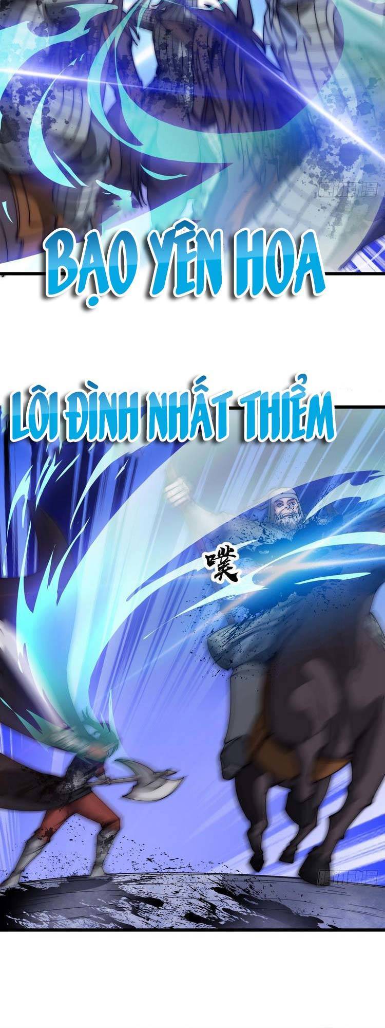 Ta Có Một Sơn Trại Chap 478 - Next Chap 479